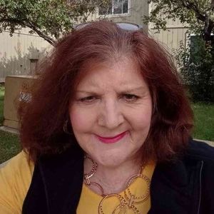 Meet your Posher, Sandra